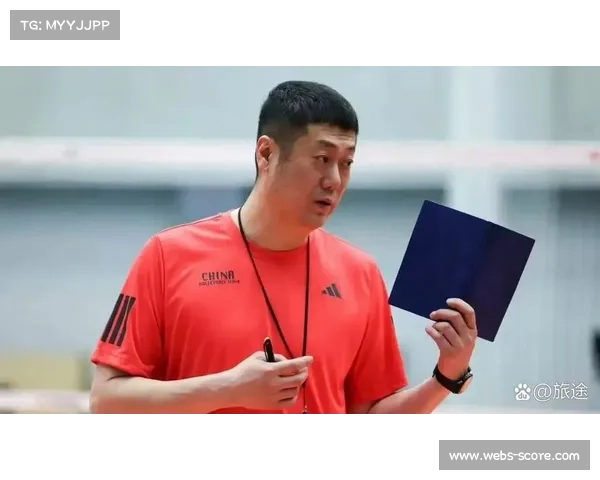 赵勇分析中国女排失利原因心态调控能力不足影响比赛表现 赵勇分析中国女排失利原因心态调控能力不足影响比赛表现