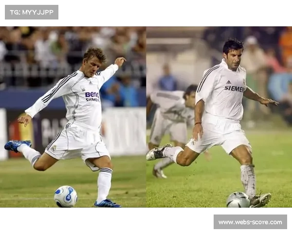 菲戈：国家德比永远特别，不受球队状态影响