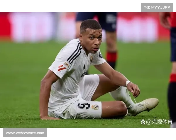 皇马三连平让出榜首,姆巴佩点射难掩进攻效率低下 皇马三连平让出榜首,姆巴佩点射难掩进攻效率低下