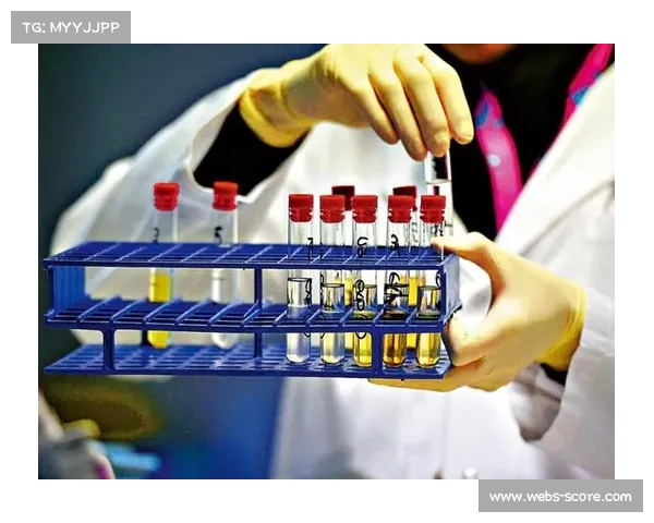 联盟更新兴奋剂检测程序，加强反兴奋剂教育