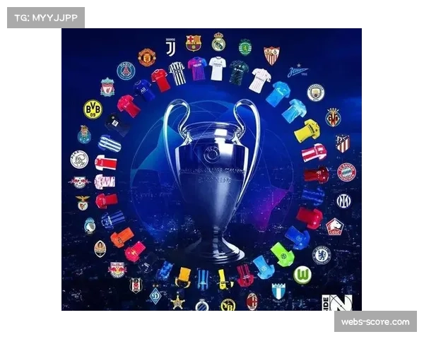 欧足联宣布下赛季起欧冠将启用新的“瑞士轮”赛制小组赛